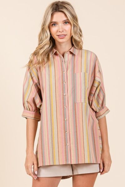Classic Vintage Shirt