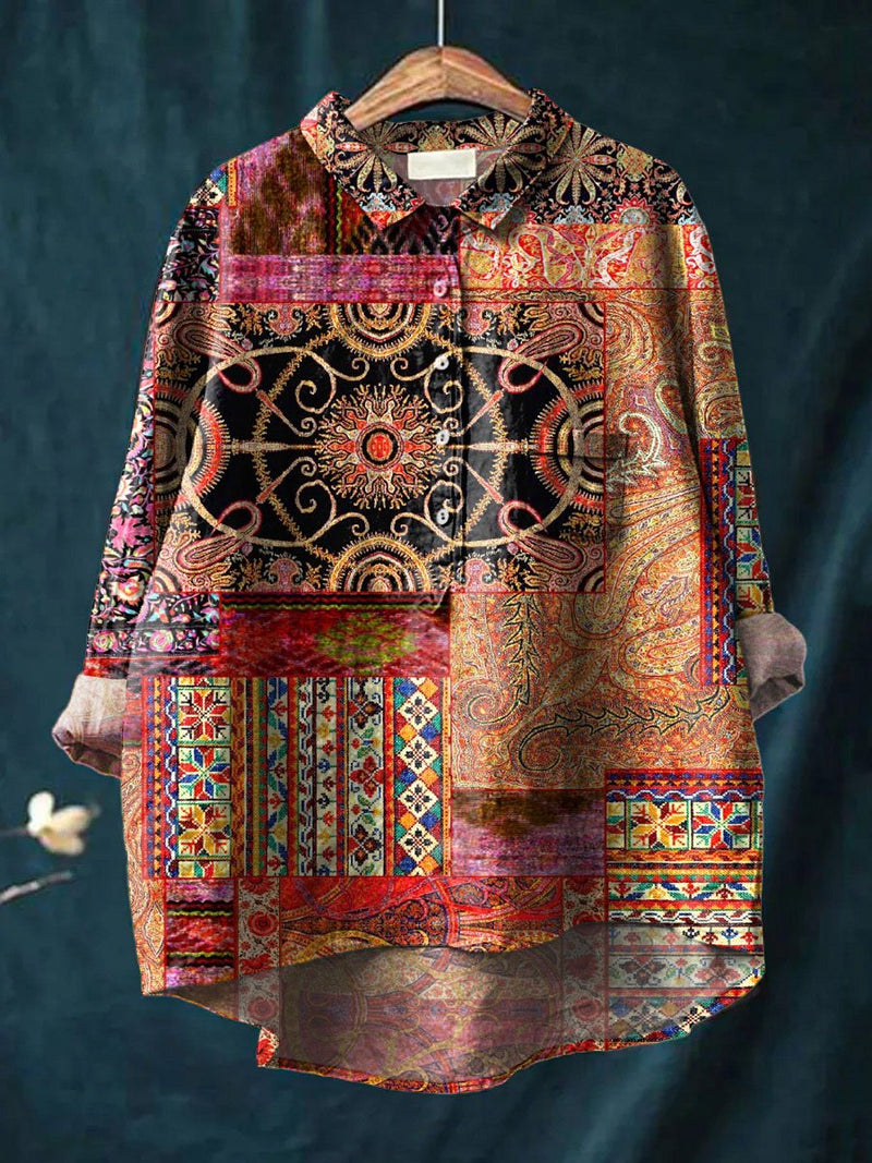 Elegantly Designed Shirt