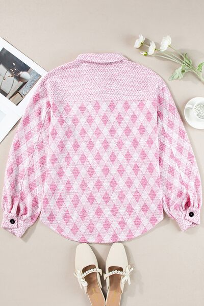 Elegantly Designed Jacket