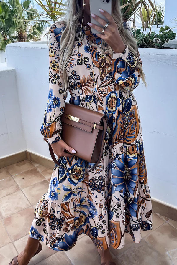 Elegantly Designed Dress