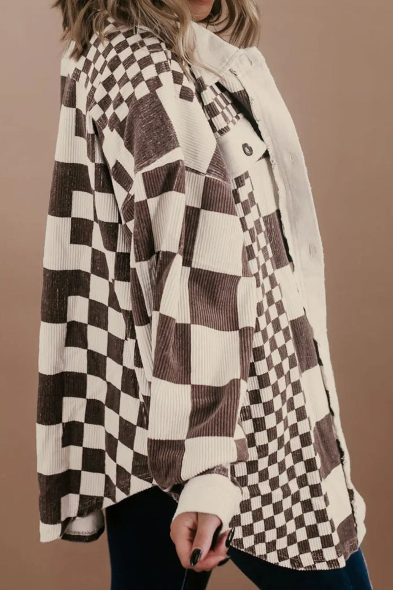 Elegantly Designed Jacket