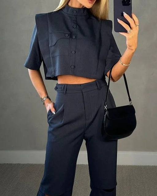 Thoughtfully Designed Trousers