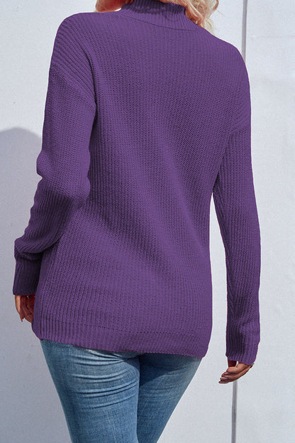 Classic Vintage Sweater