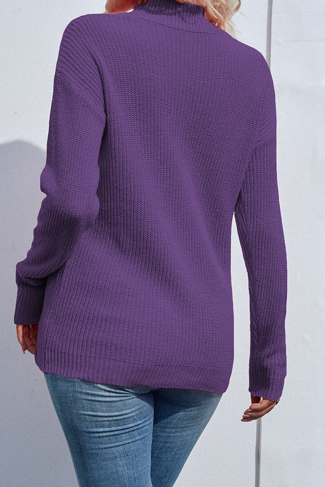 Classic Vintage Sweater