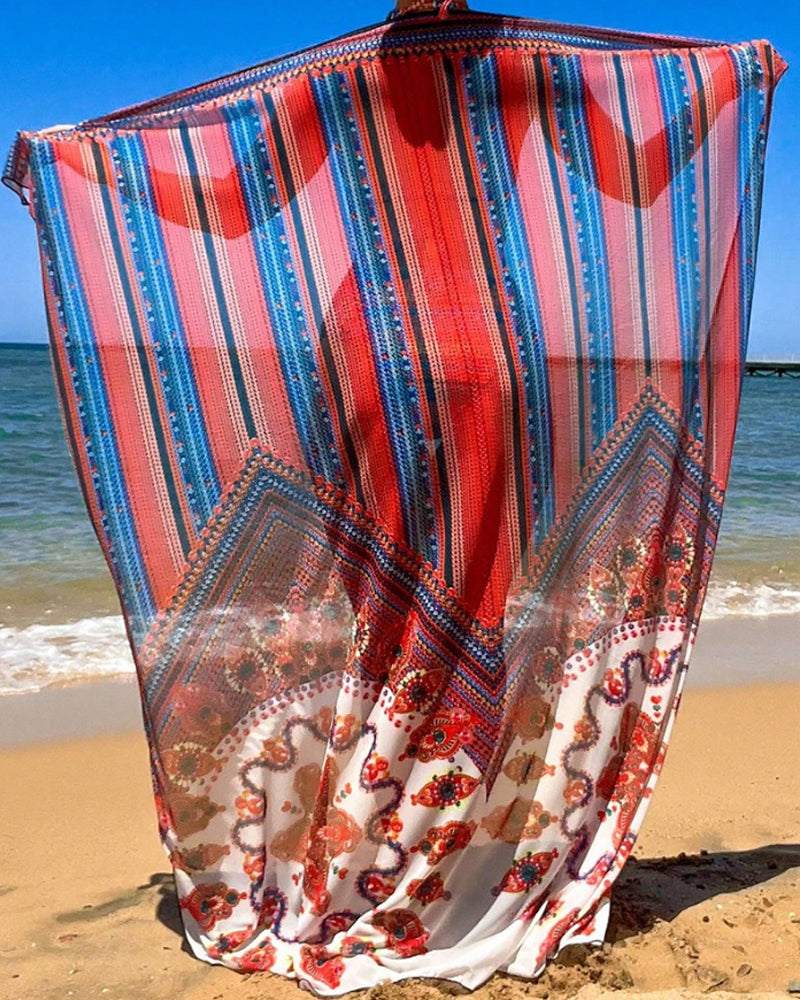 Elegantly Designed Garment
