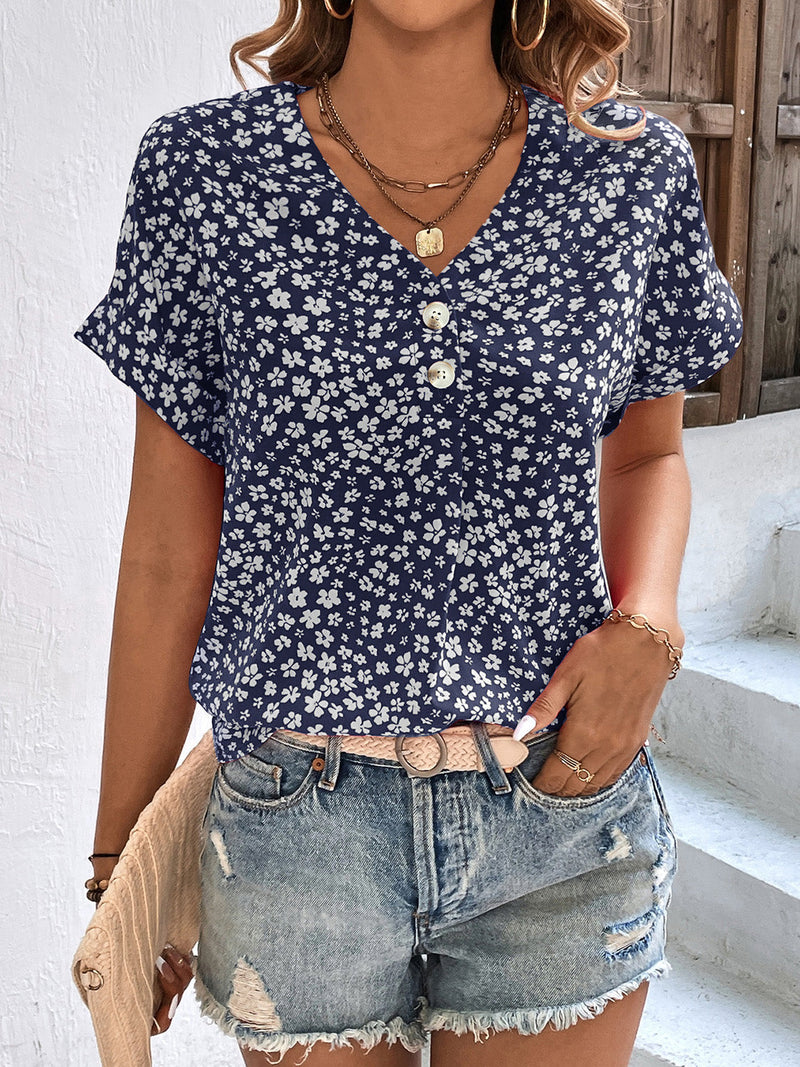 Beautifully Crafted Blouse
