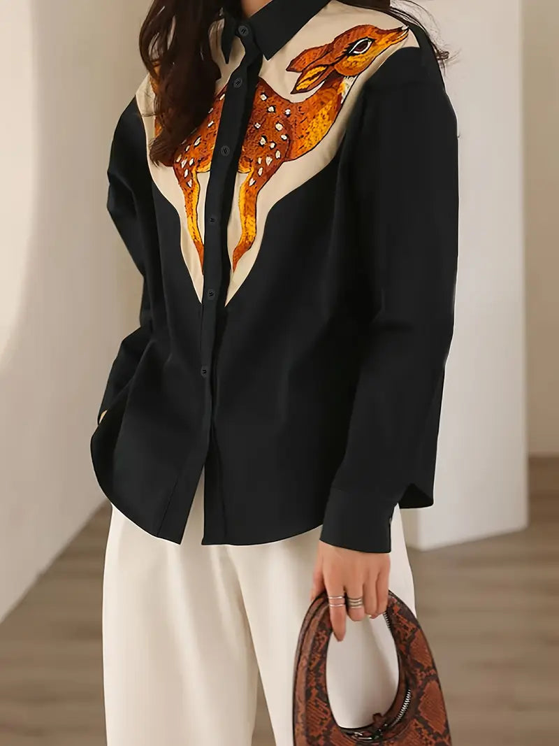 Classic Designed Shirt