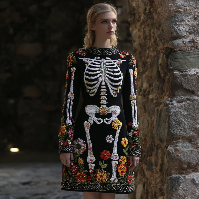 Thoughtfully Designed Sweater