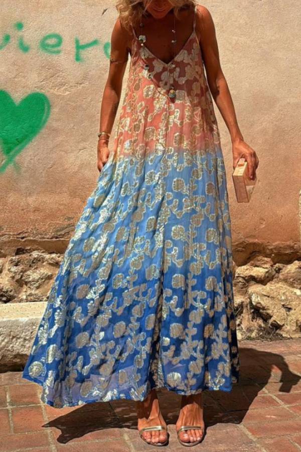 Elegantly Designed Dress