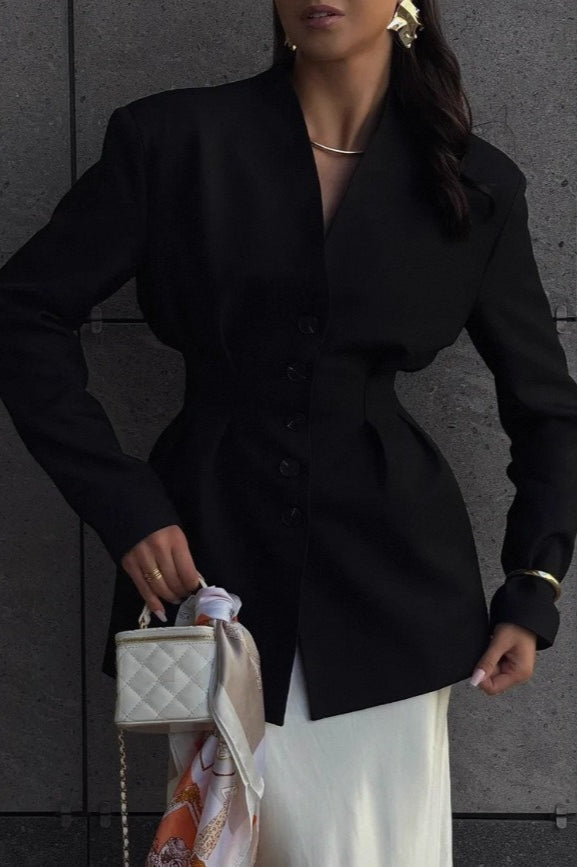 Thoughtfully Designed Garment