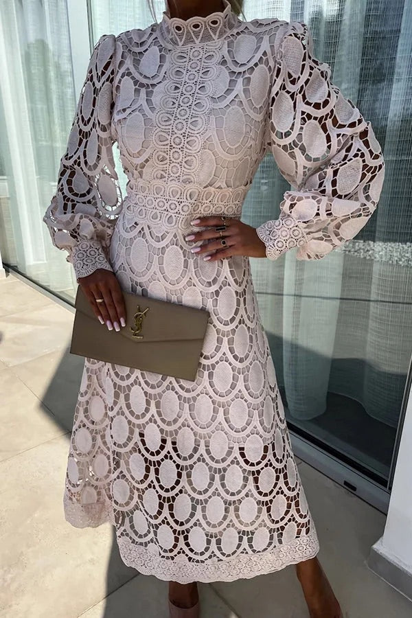 Beautifully Crafted Dress