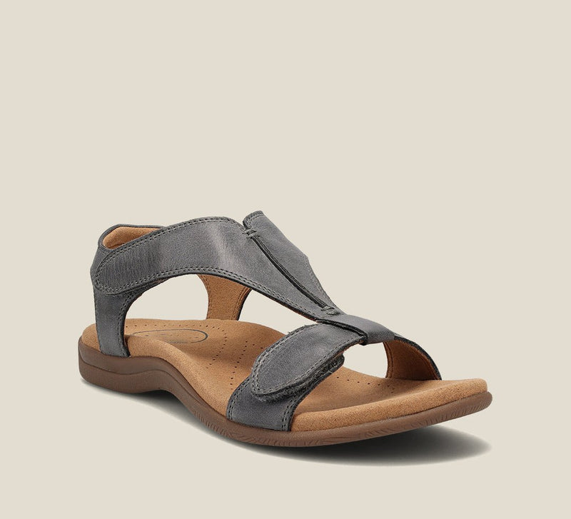 Chic Orthopedic Sandals with Unique Design