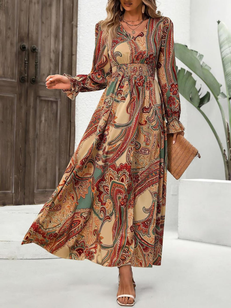 Elegantly Designed Dress