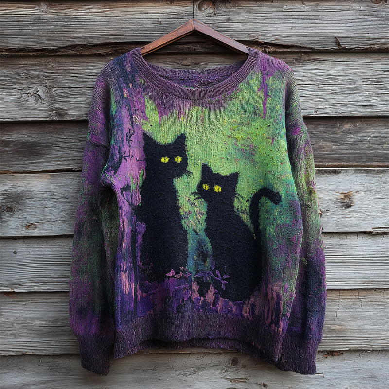 Beautifully Crafted Sweater