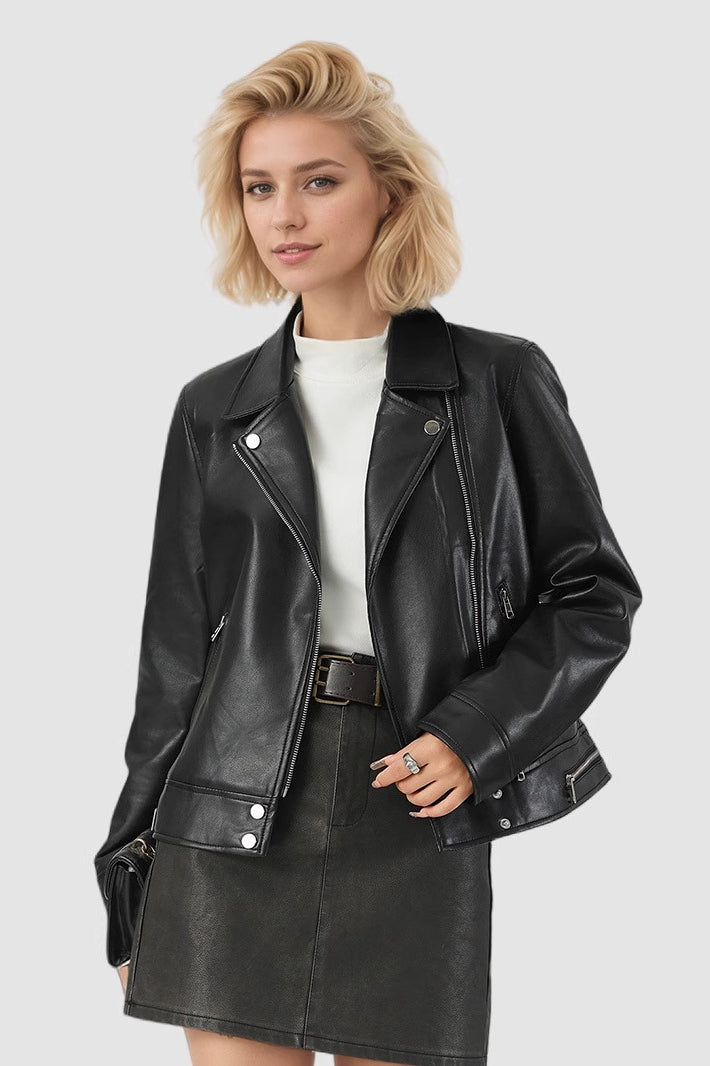 Timeless Vintage Style Coat