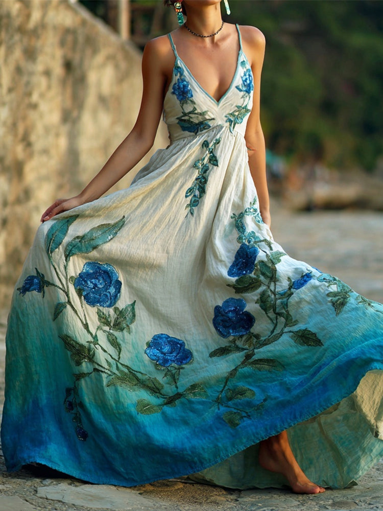 Thoughtfully Designed Dress