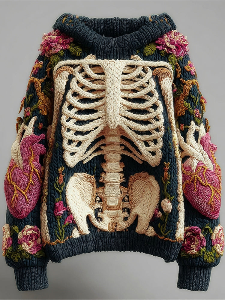 Beautifully Crafted Sweater