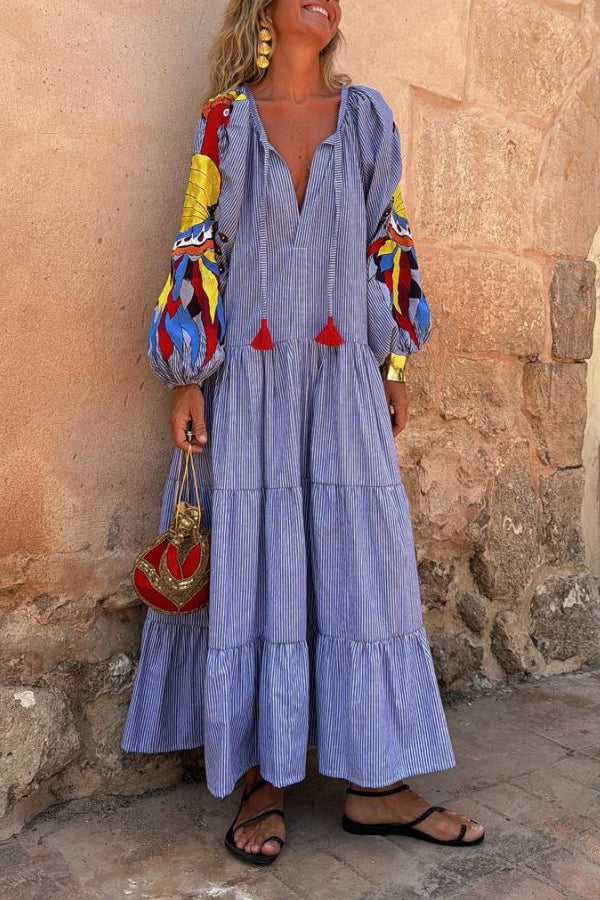 Thoughtfully Designed Dress