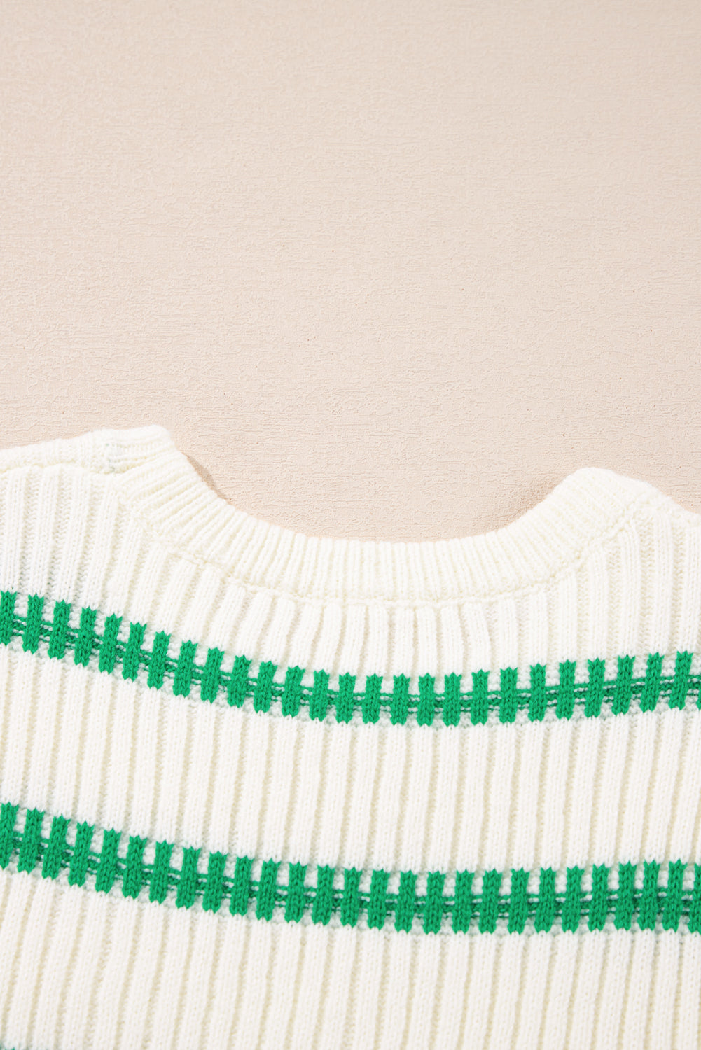 Vintage Inspired Sweater