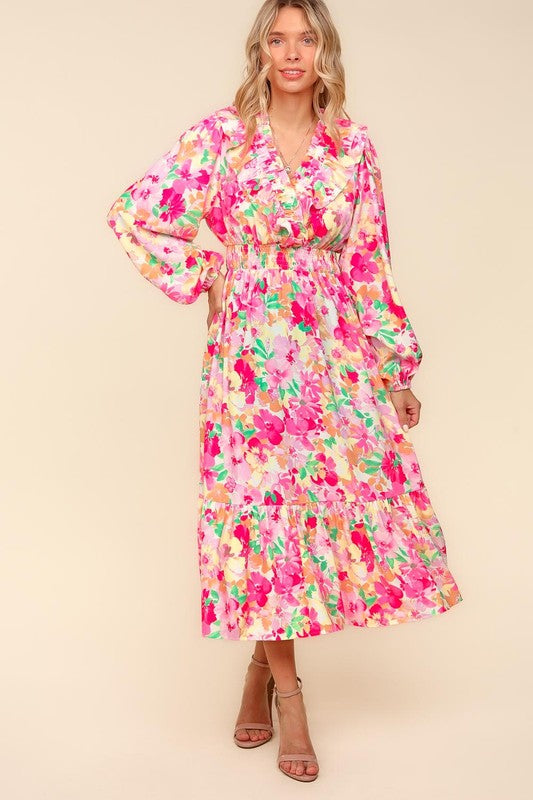 Vintage Inspired Dress