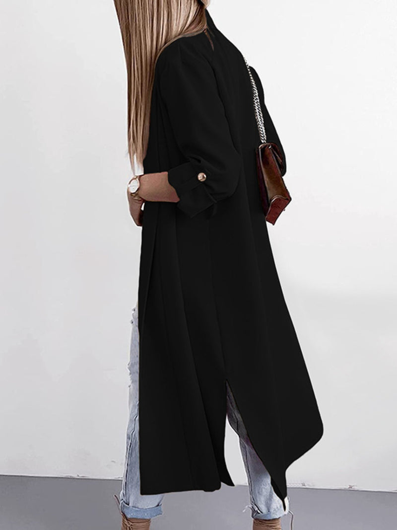 Vintage Inspired Coat