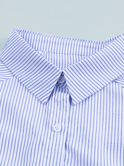 Thoughtfully Designed Shirt