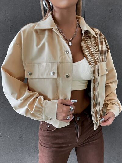 Beautifully Crafted Jacket