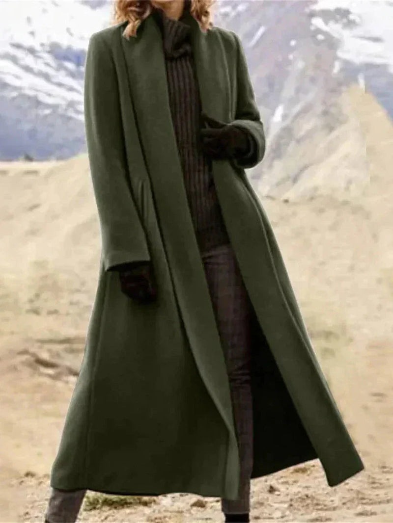Beautifully Crafted Coat