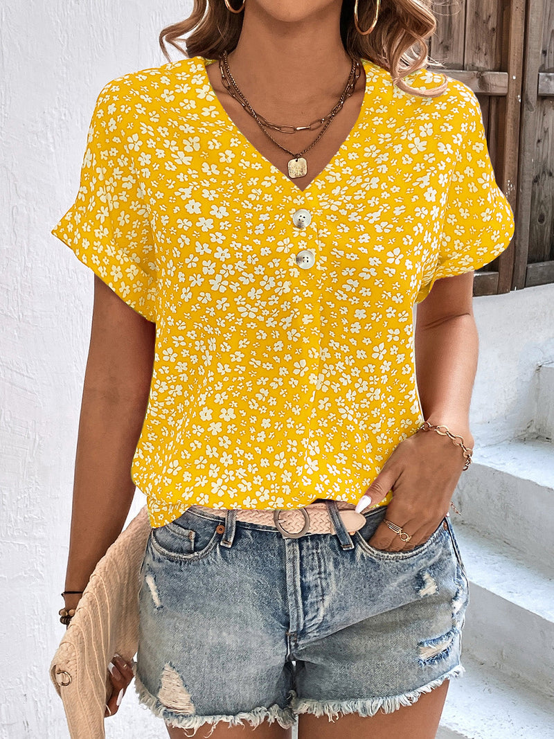 Beautifully Crafted Blouse