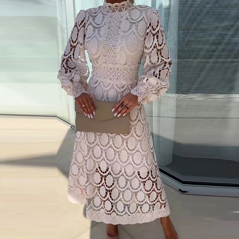Timeless Vintage Style Garment