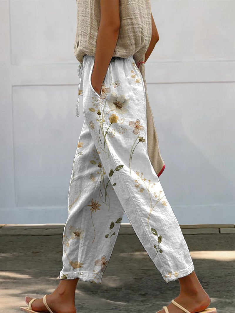 Thoughtfully Designed Pants