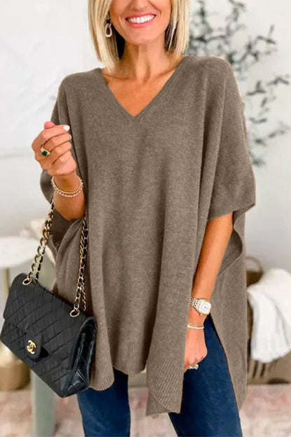 Thoughtfully Designed Blouse