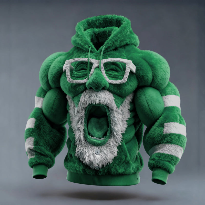 Beautifully Crafted Sweater
