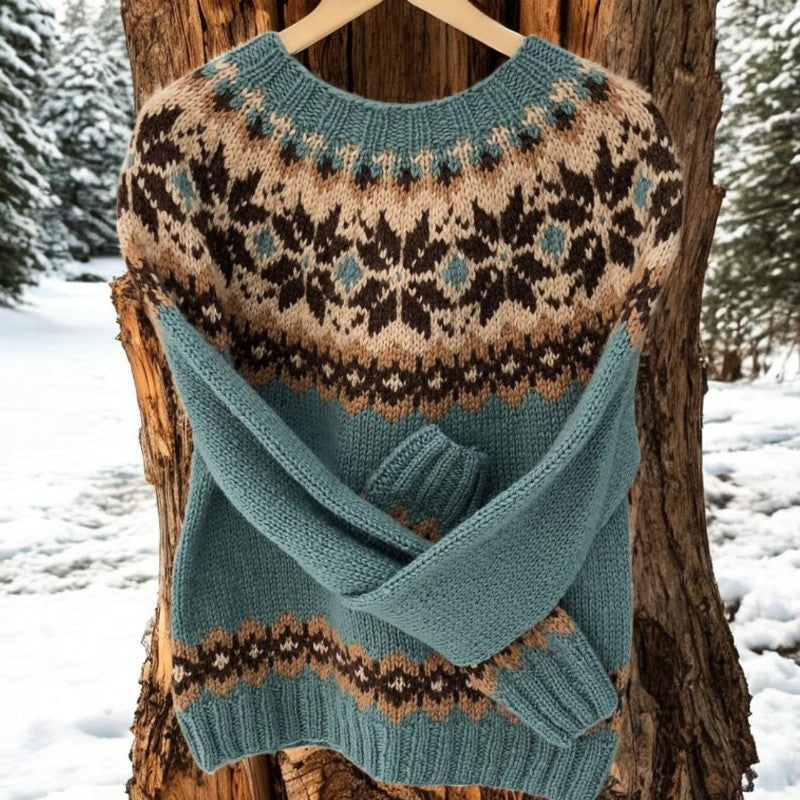 Classic Designed Garment