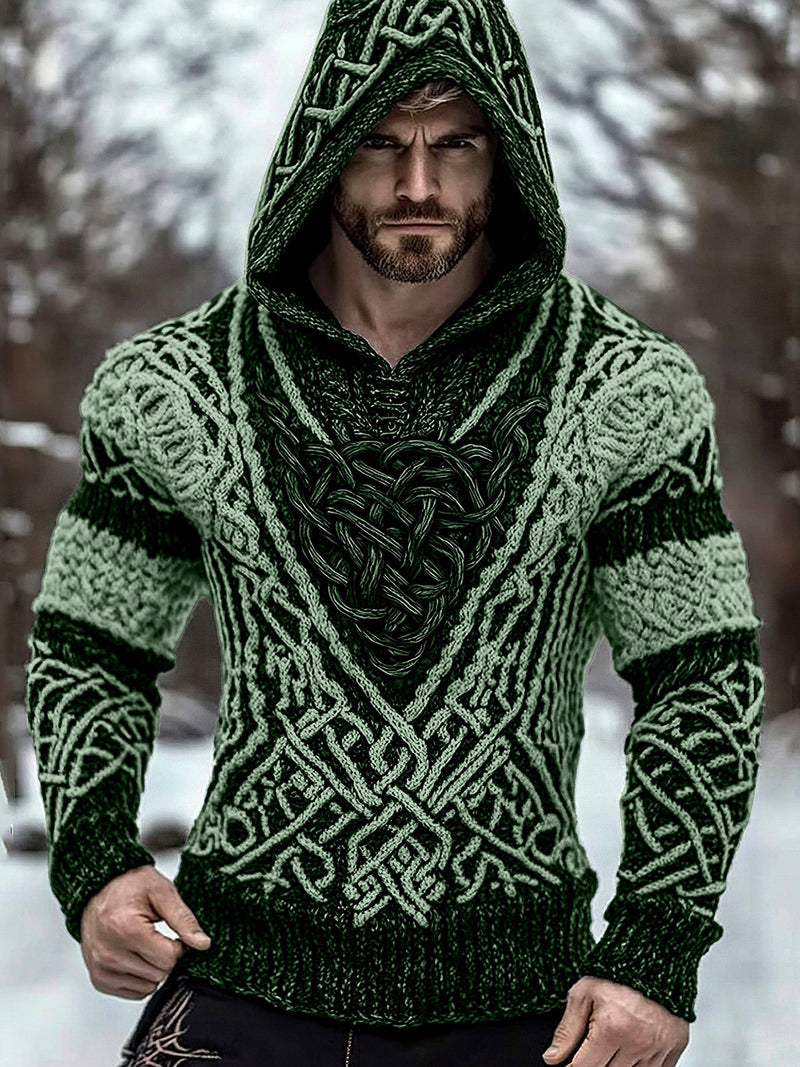Beautifully Crafted Sweater
