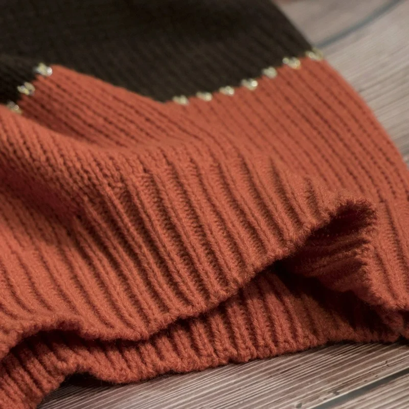 Thoughtfully Designed Sweater