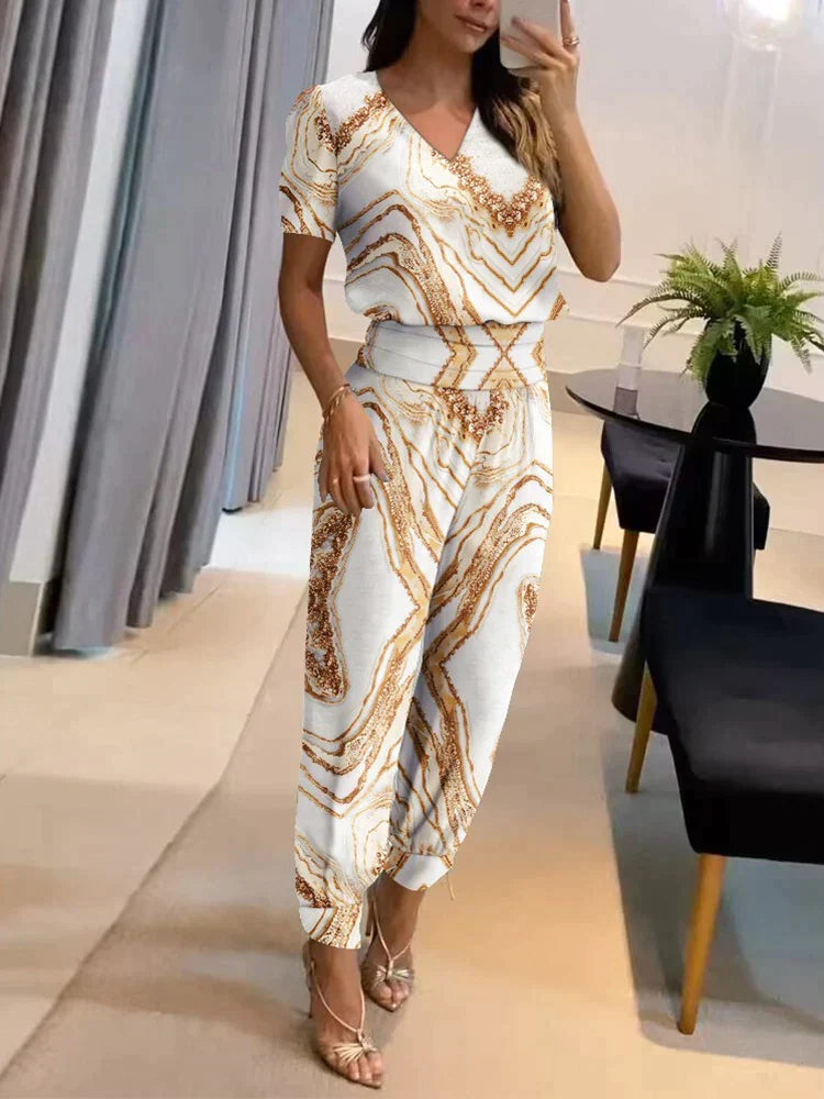 Timeless Vintage Style Garment