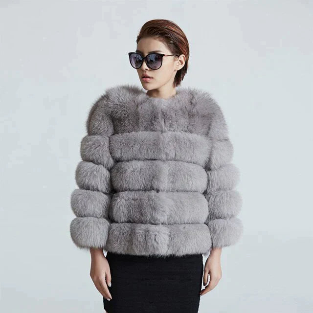 Thoughtfully Designed Garment