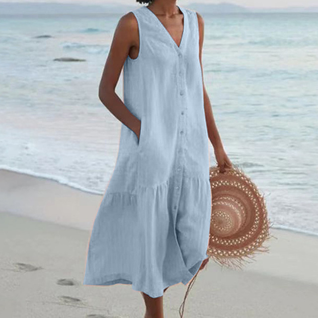 Vintage Inspired Dress