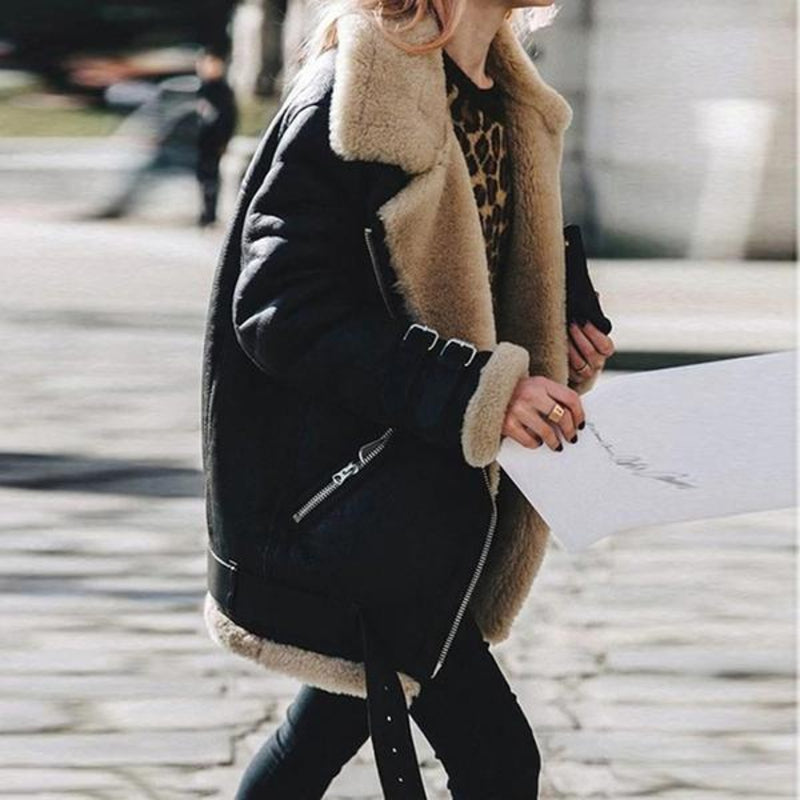Classic Designed Jacket