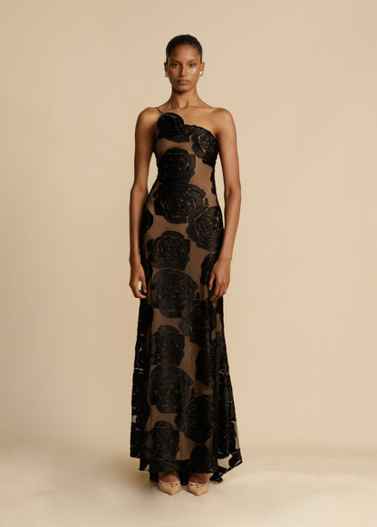 Vintage Inspired Dress