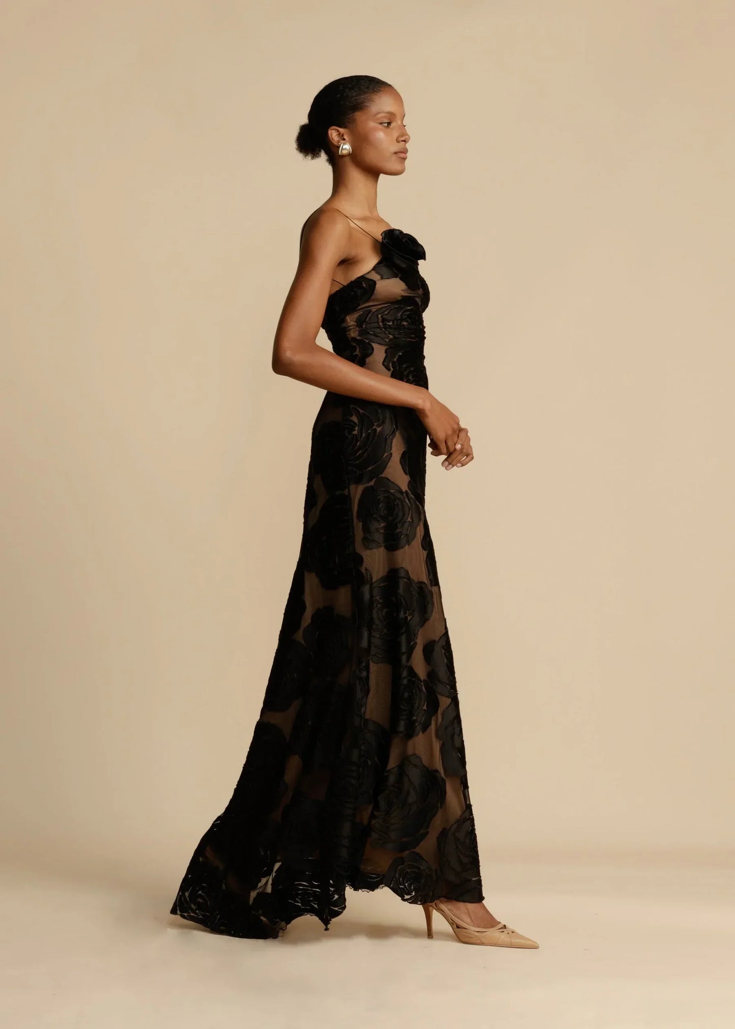 Classic Vintage Dress