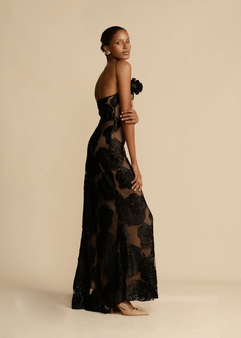 Classic Vintage Dress