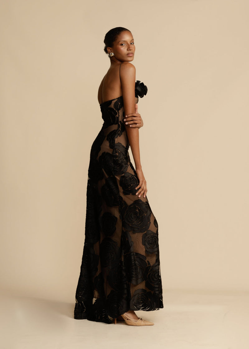 Vintage Inspired Dress