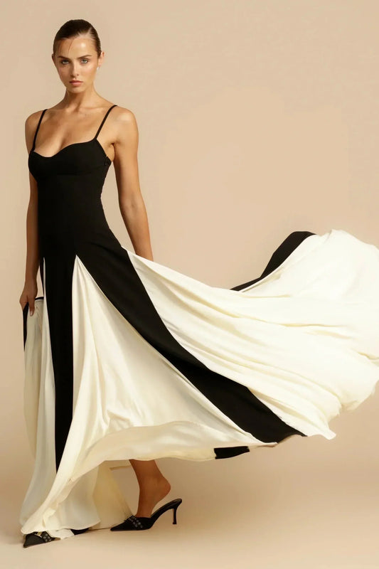 Beautifully Crafted Dress