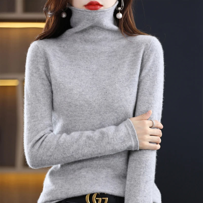 Beautifully Crafted Pullover