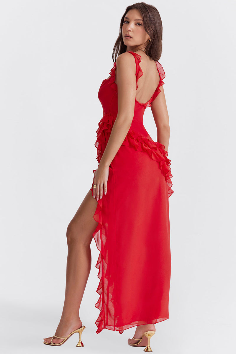 Beautifully Crafted Dress