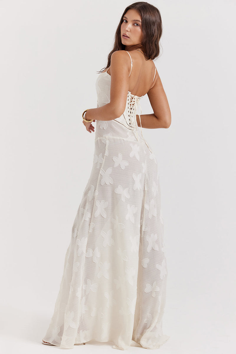 Beautifully Crafted Dress