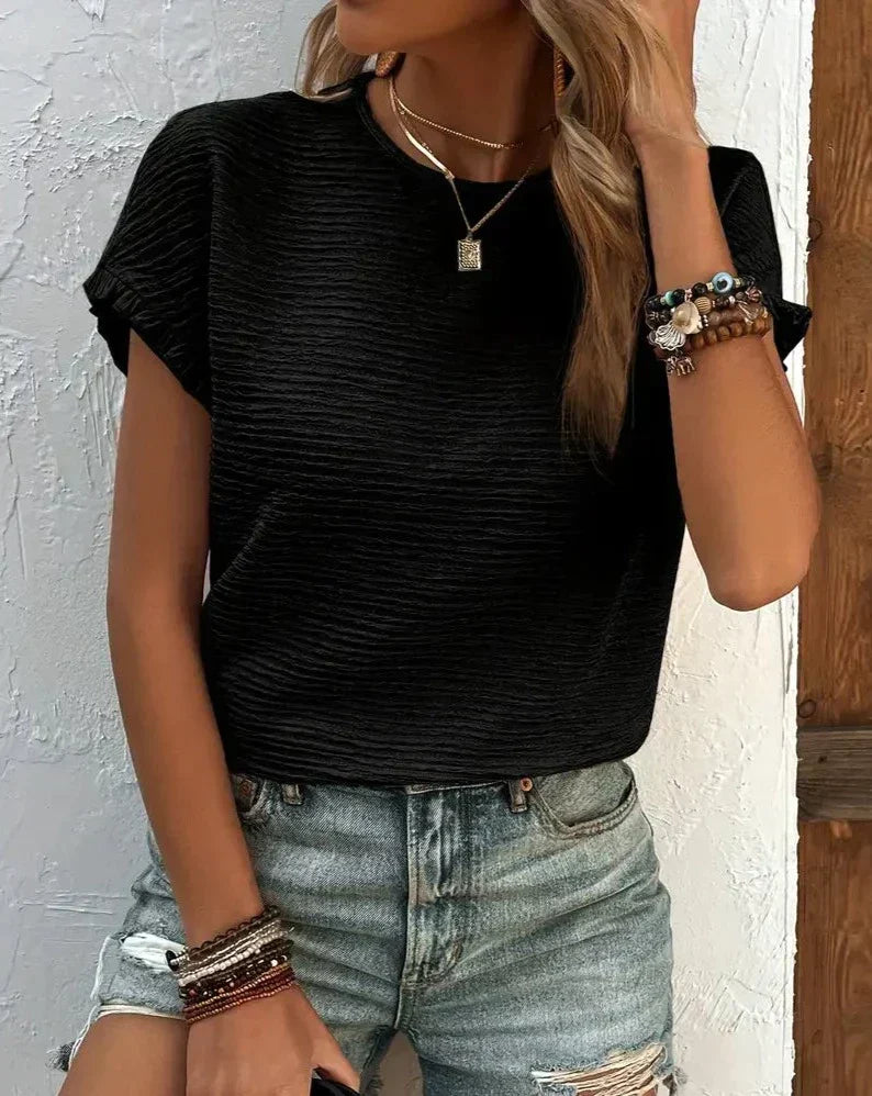 Gracefully Designed Shirt