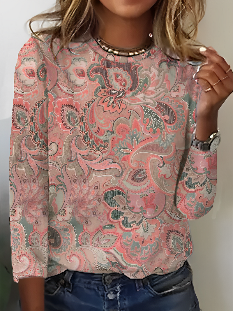 Classic Designed Shirt